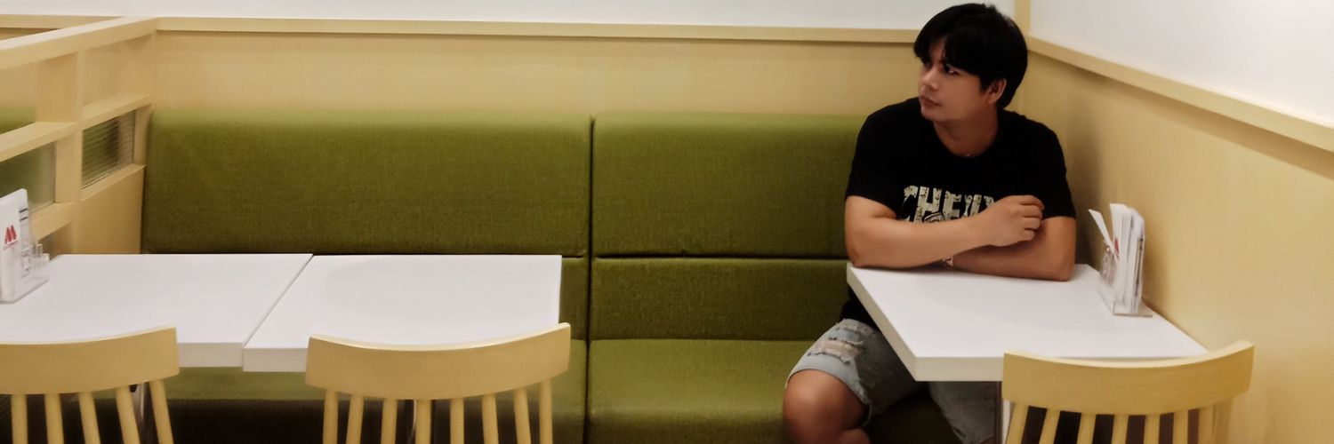 BenjieAngel's profile banner image