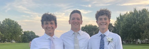 TateRedinger Profile Banner