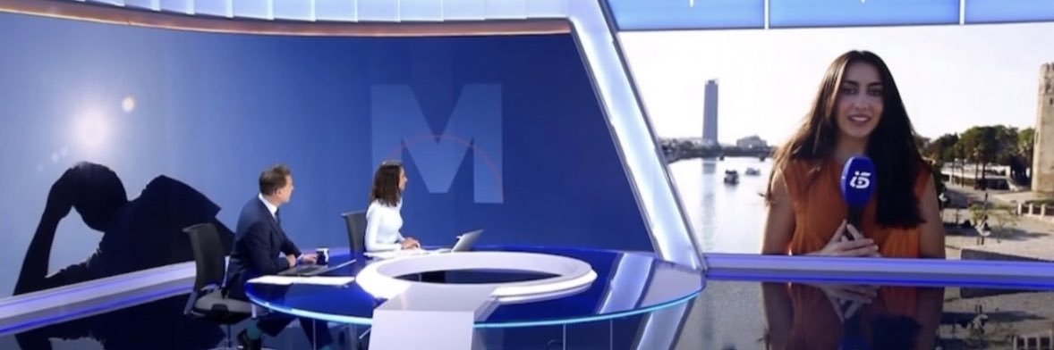 Tania Sánchez Mancha banner