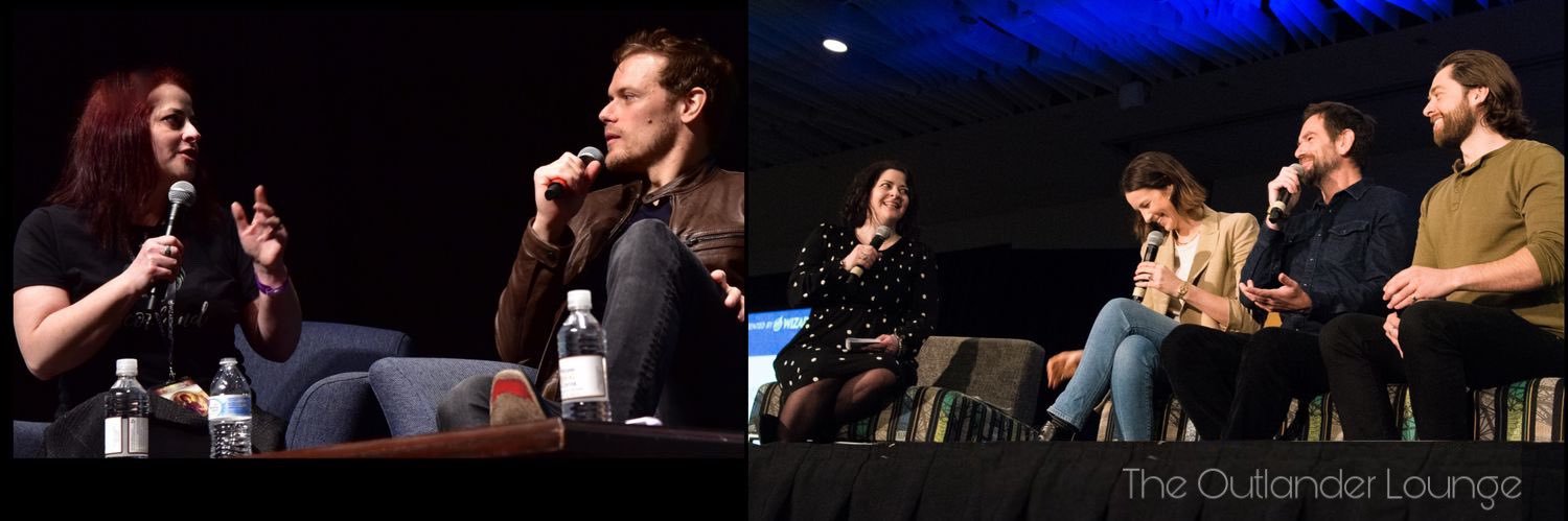 The Outlander Lounge banner