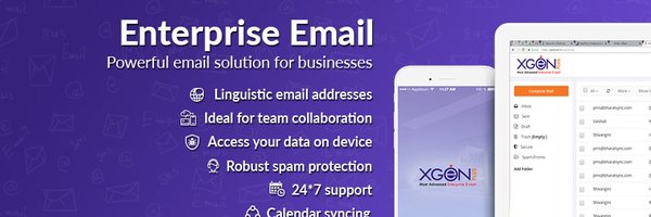 xgenplus Profile Banner