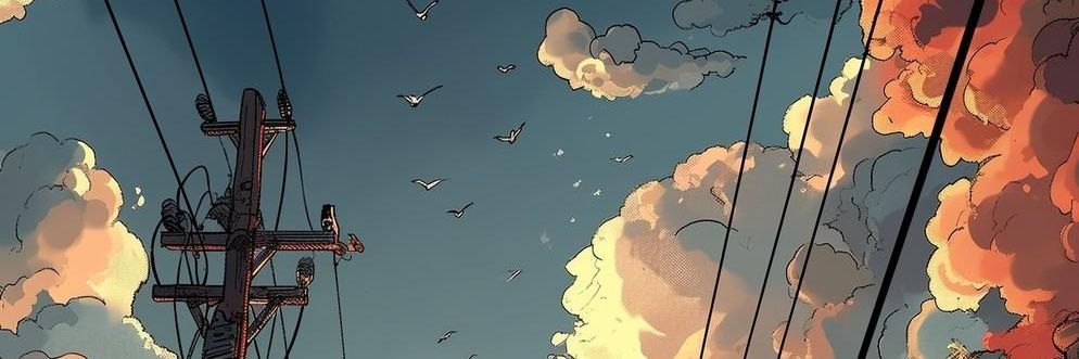 chrisallende's profile banner image
