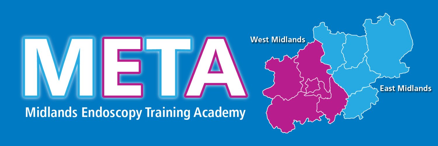 Midlands Endoscopy Training Academy's banner