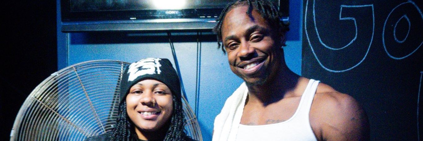 🌴URahL🌴 banner