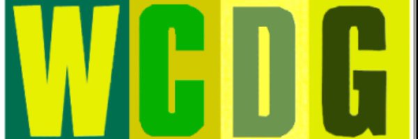 WCDG6 Profile Banner