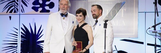 Catherine Herridge's banner