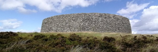inishview Profile Banner