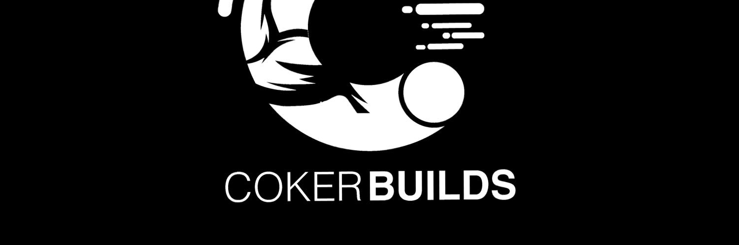 CokerBuilds | Fat Loss Coach banner