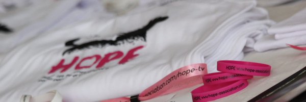 AssociationHOP3 Profile Banner