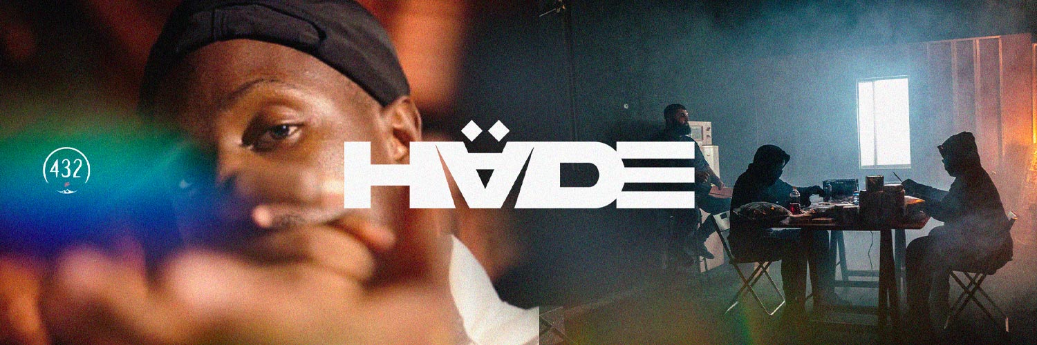 HÄÐΞ́🦅 banner