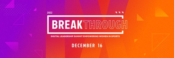 BreakThroughDLS Profile Banner