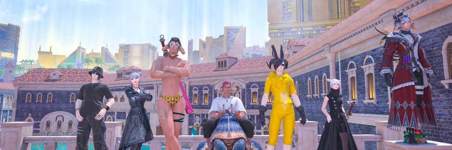 ff14_o4's profile banner image