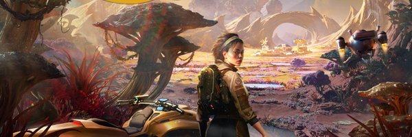 LifeBeyond Profile Banner