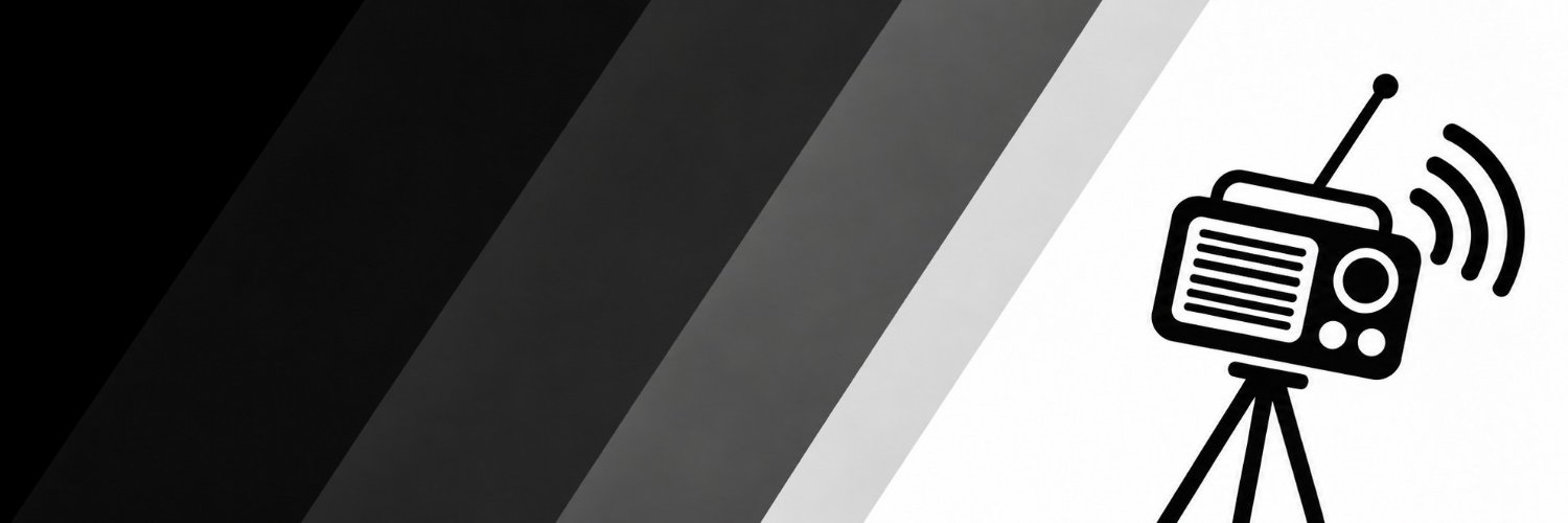 CiniRadio's profile banner image