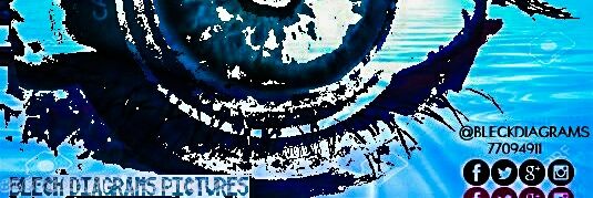 BleckDiagrams's profile banner image