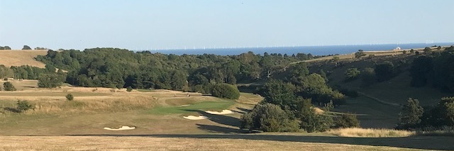Louis Hyde banner