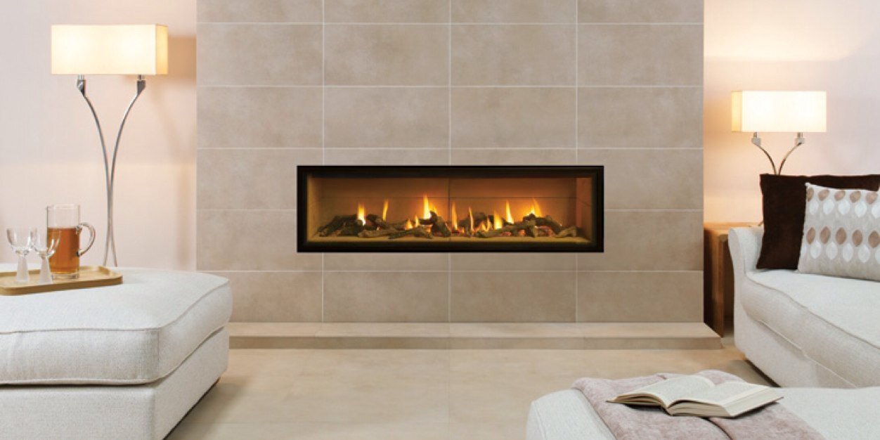 G&E Fires Stoves banner