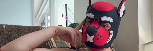 PupCazper Profile Banner