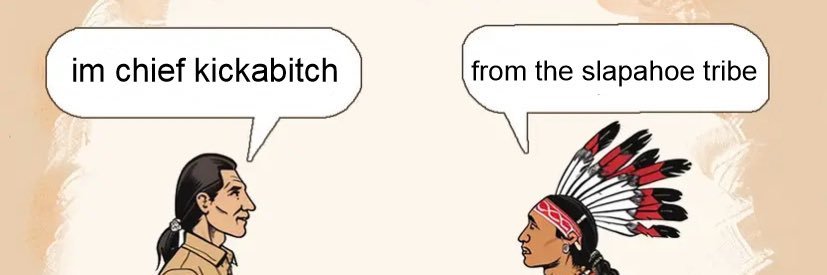 Marshall D. Teach banner