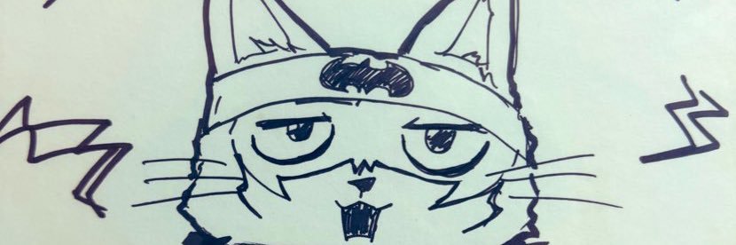 shinichiro@がんちゃん🐬 banner