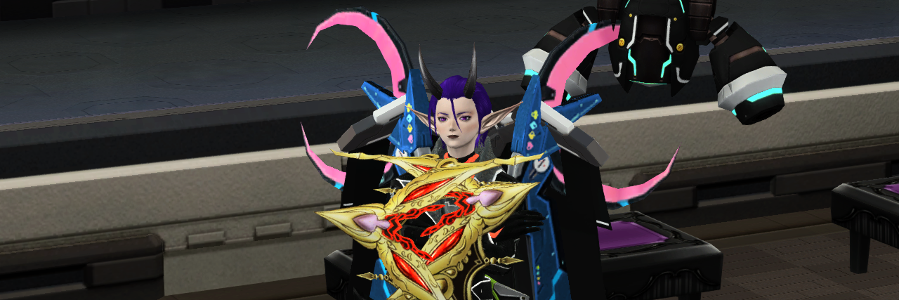 helldrakepso2's profile banner image