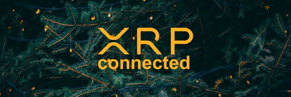 XRP_IoT_Tree Profile Banner