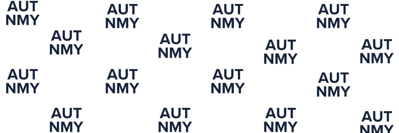 The Road to Autonomy®'s banner