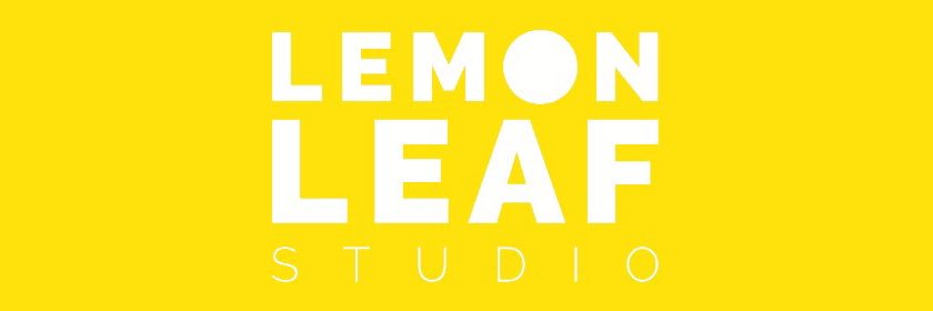 StudioLemonLeaf's profile banner image