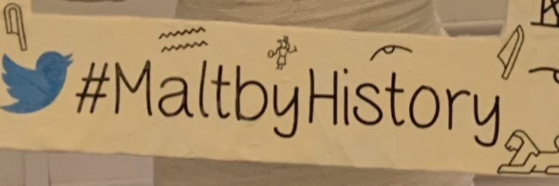 Maltby Academy History banner