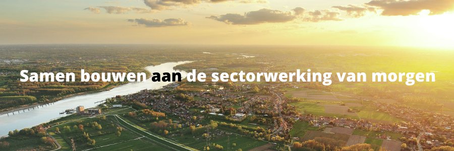 Oost-Vlaanderen banner