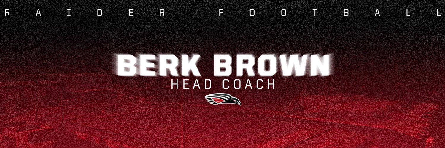 Berk Brown Profile Banner