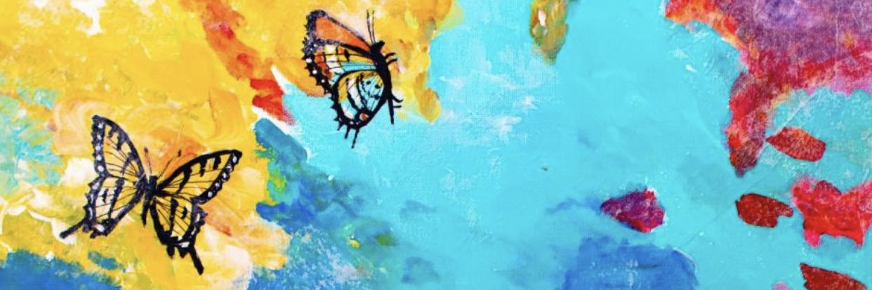 aishalamorde's profile banner image