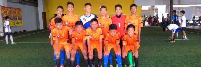 FutsalSMPN222's profile banner image