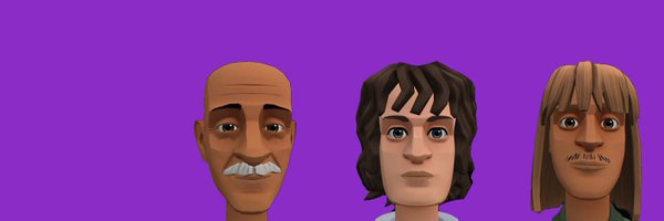 AnimationFella Profile Banner
