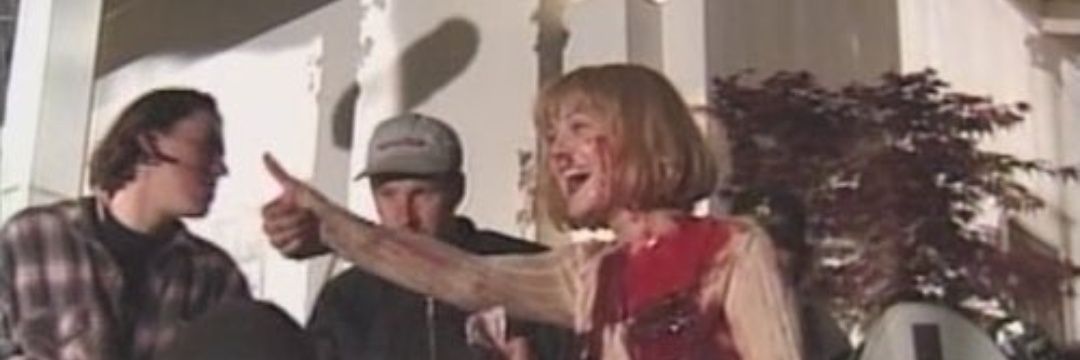 Diet Girl Soda banner