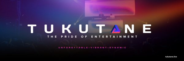Tukutane_Ent Profile Banner
