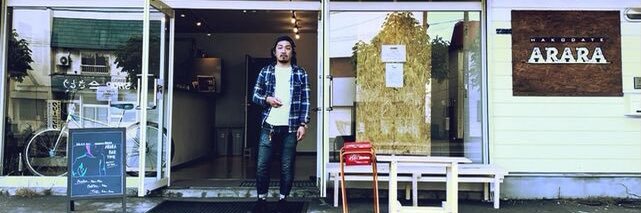 加藤 大輔 banner