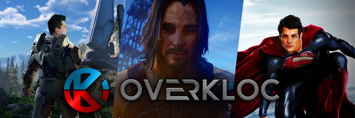 OVERKLOC banner