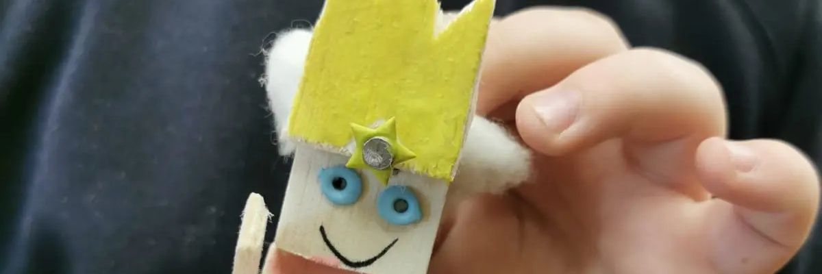 Anne-Marie Jones banner