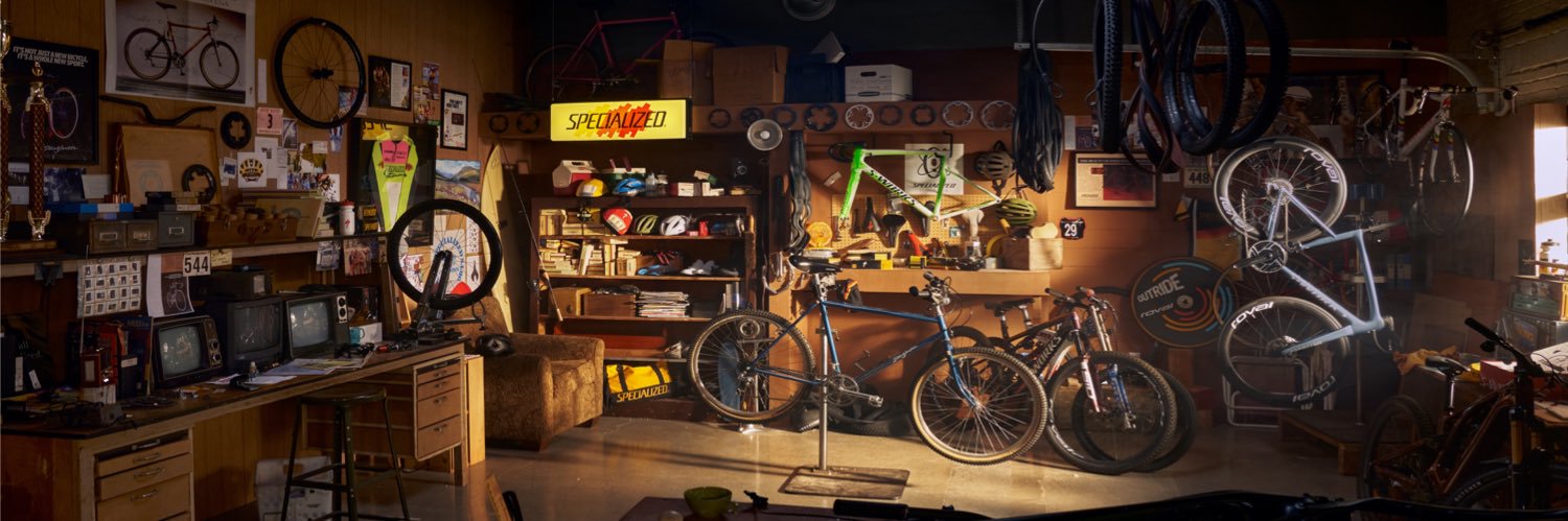 スペシャライズド・ジャパン banner