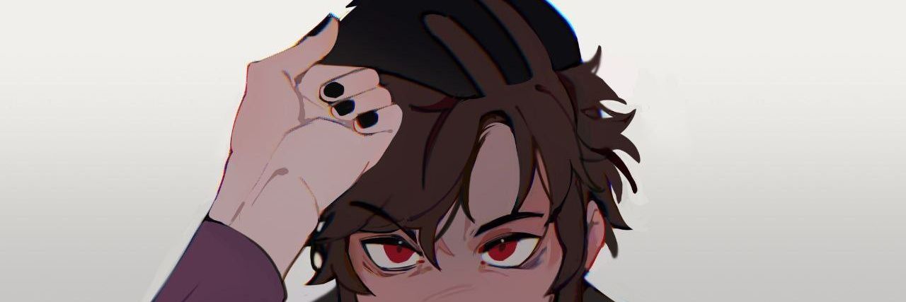 Thoma's banner
