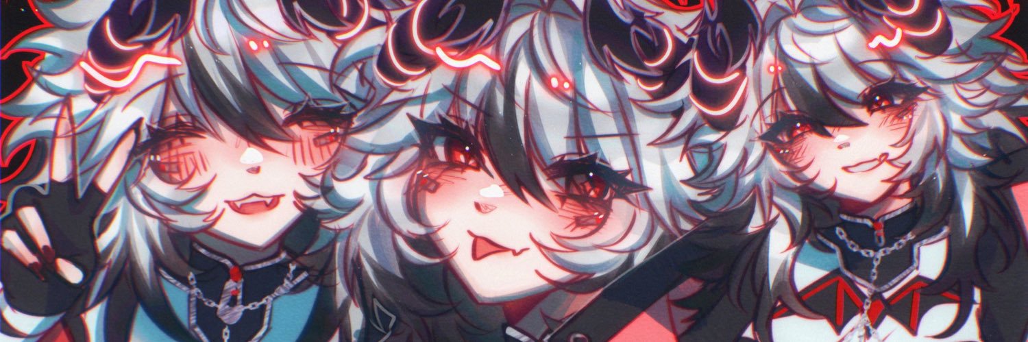 Shiro 🌊❤️‍🩹 banner