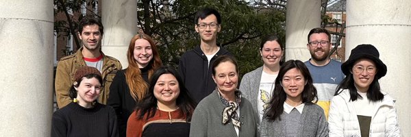 woodson_lab Profile Banner