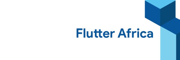 Flutter_Africa Profile Banner