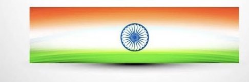 vinodchadha's profile banner image