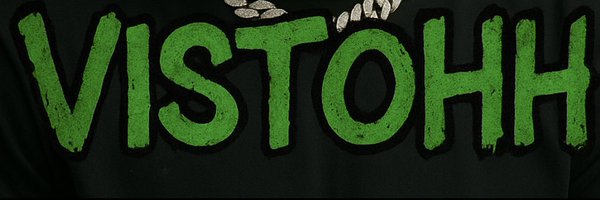 Vistohh Profile Banner