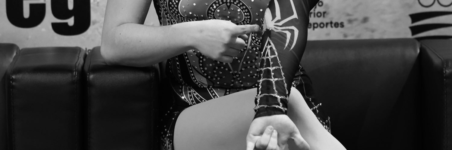 aroaarisca777's profile banner image