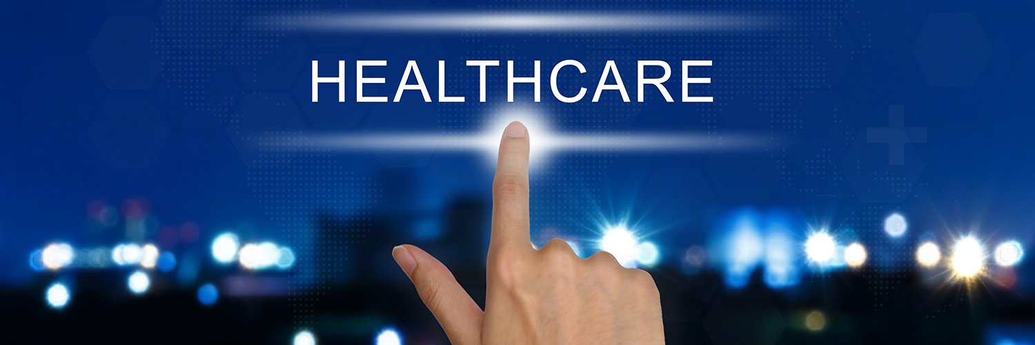 Merge Healthcare banner