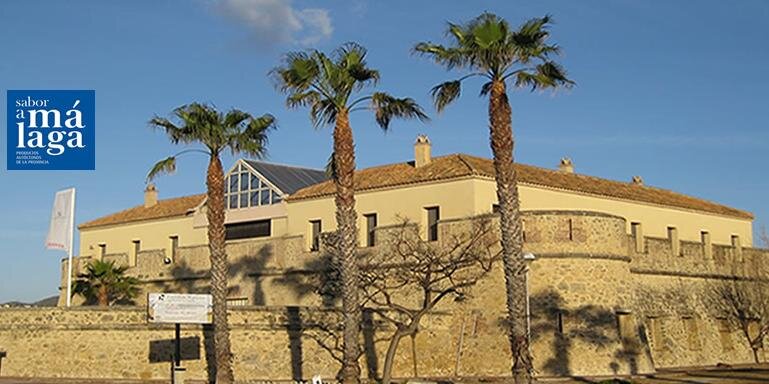 Castillo del Marqués banner
