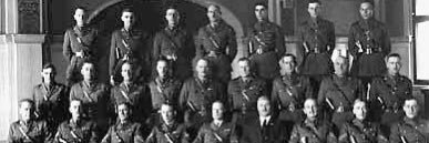 Manitoba Association of Chiefs of Police banner